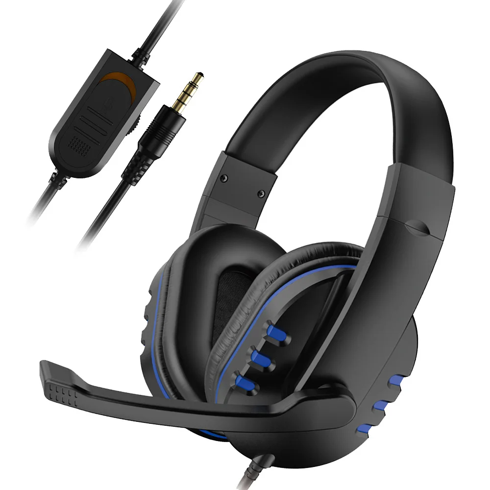 Cuffie Gaming: Audio Professionale per PS4 e PC