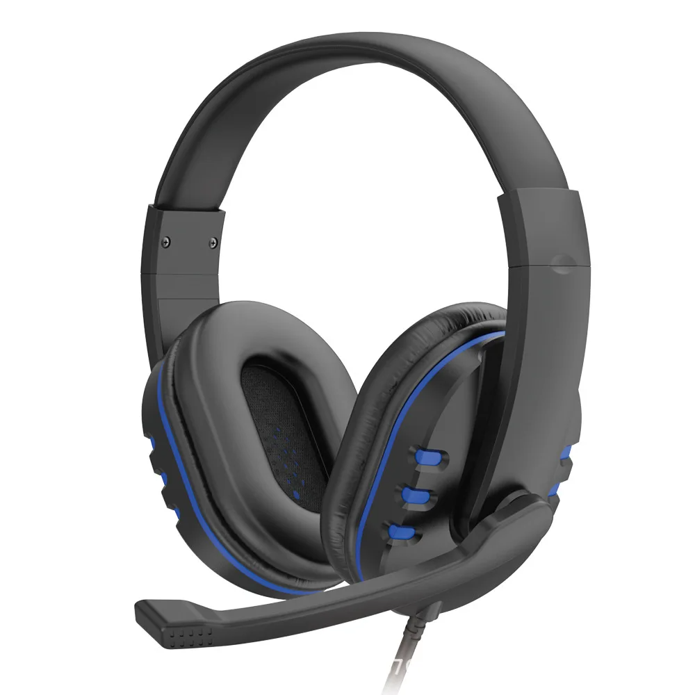 Cuffie Gaming: Audio Professionale per PS4 e PC