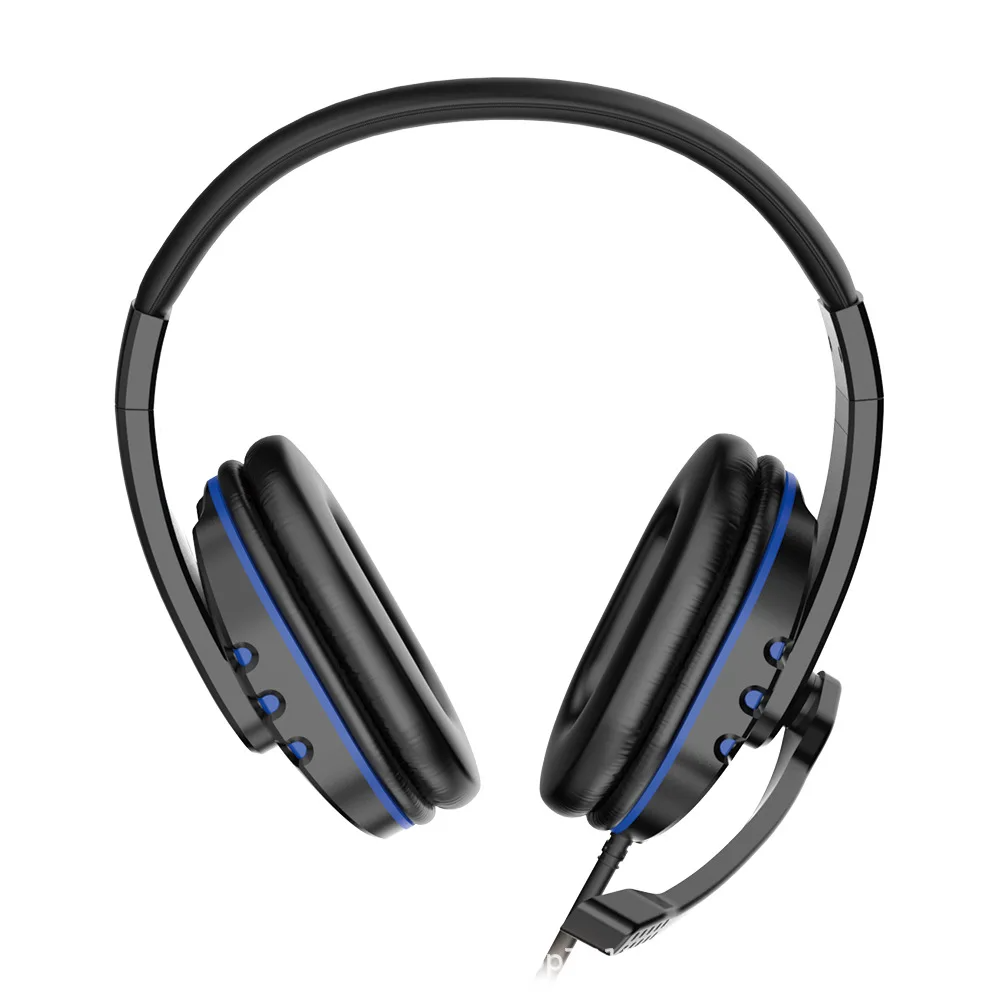 Cuffie Gaming: Audio Professionale per PS4 e PC